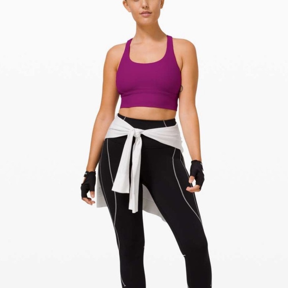 Lululemon Energy Sports Bra - 6